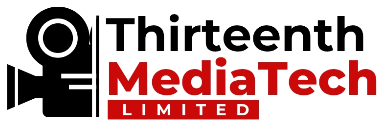 Thirteenth MediaTech Limited logo
